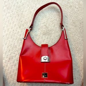 Vintage Dooney & Bourke Shoulder Bag
